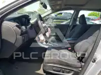 2016 Honda Accord фото