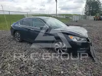 2016 Honda Accord фото