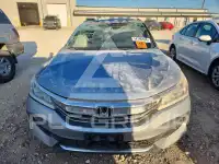 2016 Honda Accord photo