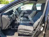 2016 Honda Accord фото