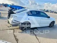 2016 Honda Accord фото