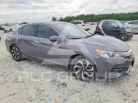 2016 Honda Accord фото
