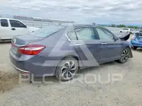2016 Honda Accord фото