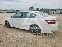 2016 Honda Accord фото