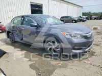 2016 Honda Accord фото