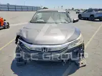 2016 Honda Accord фото
