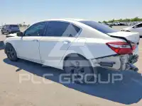2016 Honda Accord photo
