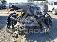 2016 Honda Accord фото