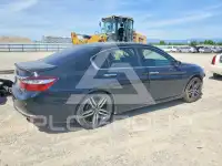 2016 Honda Accord фото