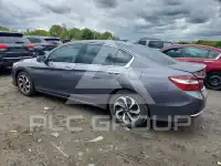 2016 Honda Accord фото