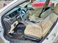 2016 Honda Accord фото
