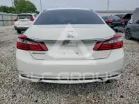 2016 Honda Accord фото
