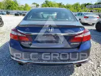 2016 Honda Accord photo