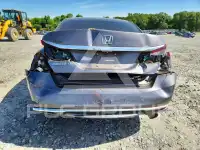 2016 Honda Accord фото