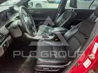 2016 Honda Accord фото