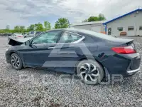 2016 Honda Accord фото