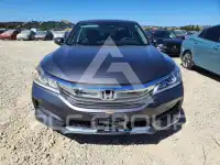 2016 Honda Accord фото