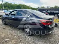 2016 Honda Accord фото