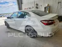 2016 Honda Accord photo