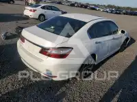 2016 Honda Accord фото