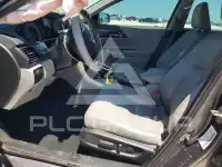 2016 Honda Accord фото