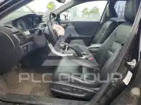 2016 Honda Accord фото