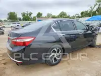 2016 Honda Accord фото