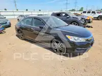 2016 Honda Accord photo