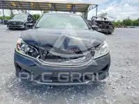 2016 Honda Accord photo