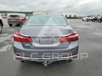 2016 Honda Accord фото