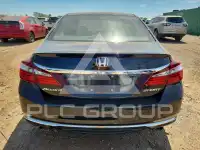 2016 Honda Accord photo