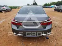 2016 Honda Accord photo