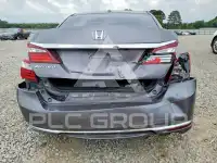 2016 Honda Accord photo