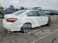 2016 Honda Accord фото