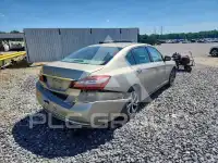 2016 Honda Accord фото