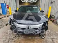 2016 Honda Accord фото