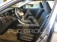2016 Honda Accord фото