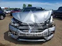 2016 Honda Accord фото