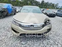 2016 Honda Accord фото