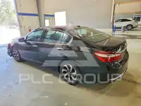 2016 Honda Accord фото