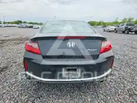 2016 Honda Accord фото