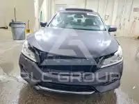 2016 Honda Accord фото