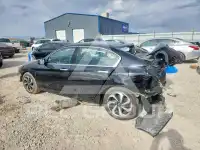 2016 Honda Accord фото