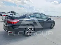 2016 Honda Accord фото