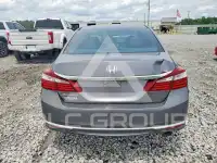 2016 Honda Accord photo