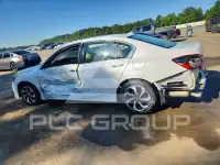 2016 Honda Accord фото