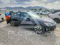 2016 Honda Accord фото