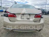 2016 Honda Accord фото