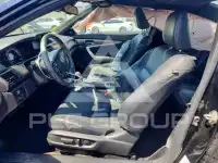 2016 Honda Accord фото
