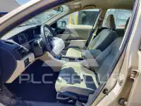 2016 Honda Accord фото
